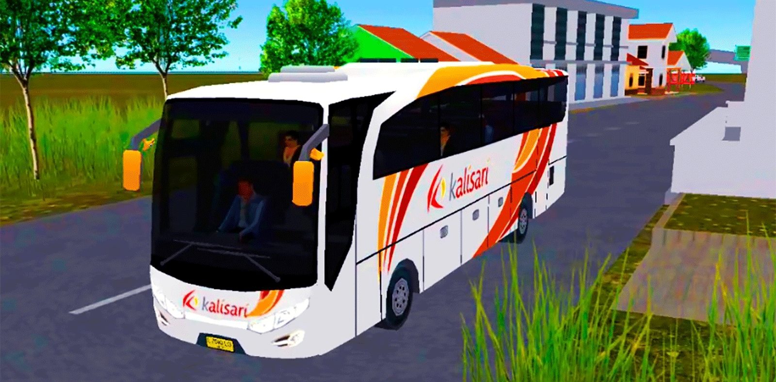 Bus Simulator Indonesia 2020 Hack Apk Download
